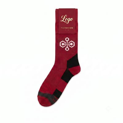 Fußball Sportsocken - Detail A